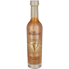 Oh So Heavenly Glam Goddess Foam Bath 250ml