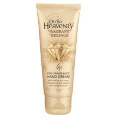 Oh So Heavenly Glam Goddess Hand Cream 75ml