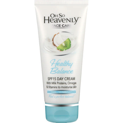 Oh So Heavenly Healthy Balance SPF15 Day Cream 60ml