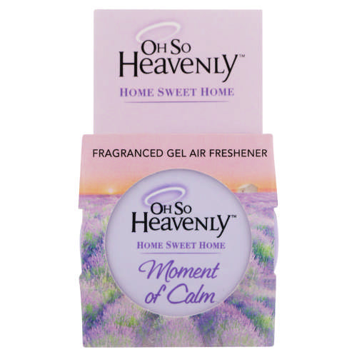 Oh So Heavenly Home Fragrancing Fragrance Gel Moment of Calm 40g