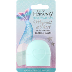 Oh So Heavenly Love Your Lips Bubble Lip Balm Mint To Be 8g