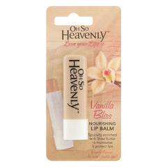 Oh So Heavenly Love Your Lips Hydrating Lip Balm Moisture Burst 6g