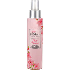 Oh So Heavenly Luxury Living Pretty Pleasures Cherry Blossom & Blushing Berries Room Mist 150ml