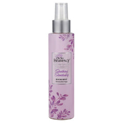 Oh So Heavenly Luxury Living Soothing Sanctuary Aromatherapy Room Mist 150ml