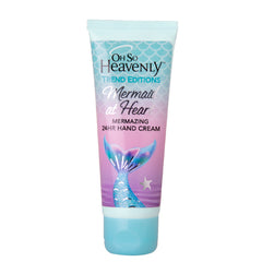 Oh So Heavenly Mermaid at Heart Mermaid at Hear Hand Cream 75ml