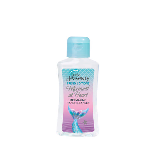 Oh So Heavenly Mermaid at Heart Mermaid at Heart Waterless Hand Cleanser 90ml