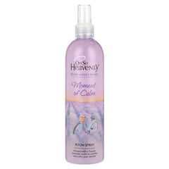 Oh So Heavenly Moment Of Calm Room Spray 400ml