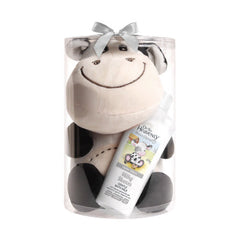 Oh So Heavenly Mum & Cherub Farm Fresh Cuddle Me Calf Gift Set