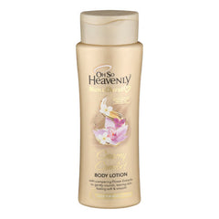 Oh So Heavenly Mum & Cherub Mum Creamy Comfort Body Lotion 375ml
