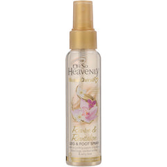 Oh So Heavenly Mum & Cherub Mum Revive & Revitalise Leg & Foot Spray 100ml