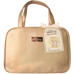 Oh So Heavenly Mum & Cherub Mum Vanity Bag
