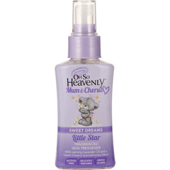 Oh So Heavenly Mum & Cherub Sweet Dreams Little Star Skin Freshener 90ml