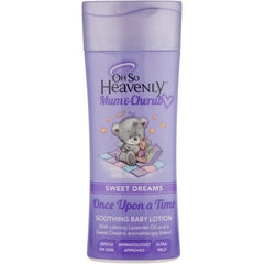 Oh So Heavenly Mum & Cherub Sweet Dreams Once Upon A Time 200ml