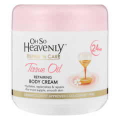 Oh So Heavenly Repair 'N Care Tissue Oil