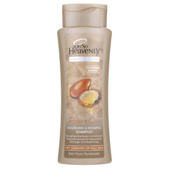 Oh So Heavenly Repair 'n Care Nourishing & Repairing Shampoo 400ml