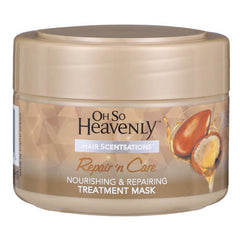 Oh So Heavenly Repair 'n Care Nourishing & Repairing Treatment Mask 220ml
