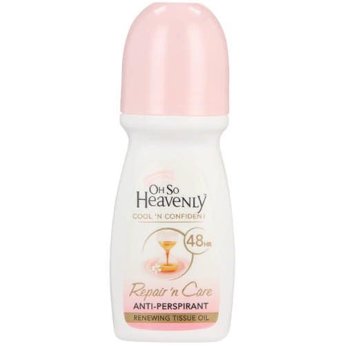 Oh So Heavenly Roll On Repair n Care 90ml