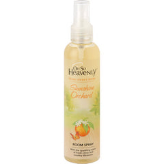 Oh So Heavenly Room Spray Sunshine Orchid 200ml
