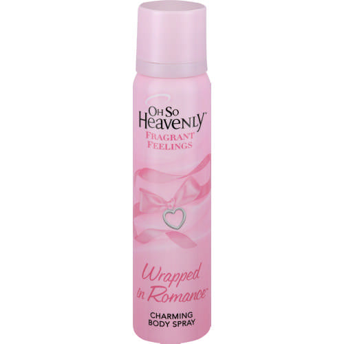 Oh So Heavenly Scentsational Beauty Sleep Body Spray 90ml