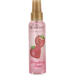 Oh So Heavenly Scentsations Strawberry Kisses Body Spritzer 100ml