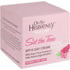 Oh So Heavenly Set The Tone SPF15 Day Cream 50ml