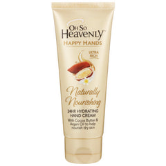 Oh So Heavenly Soft Touch Hand Cream 25ml