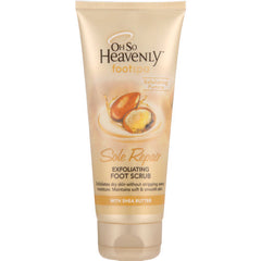 Oh So Heavenly Sole Repair Creamy Foot Scrub 200ml