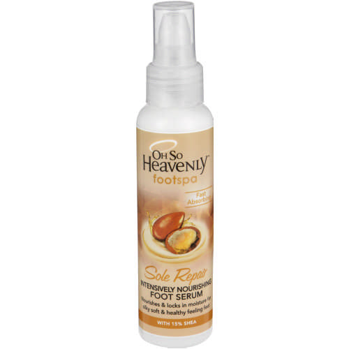 Oh So Heavenly Sole Repair Foot Serum 100ml