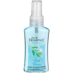 Oh So Heavenly Sole Therapy Foot & Shoe Hygiene Spray 90ml