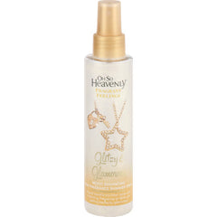 Oh So Heavenly Spritz Sweetly Romance