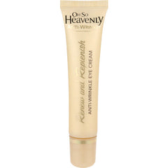 Oh So Heavenly Stop The Clock Renew & Replenishing Eye Cream Anti-Ageing 15ml