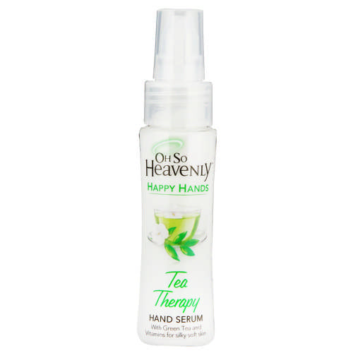 Oh So Heavenly Tea Therapy Hand Serum 50ml