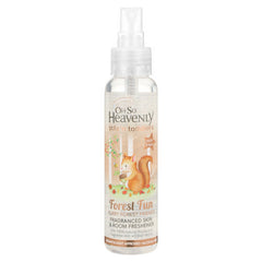 Oh So Heavenly Tots n' Toddlers Forest Fun Skin And Nursery Freshener 100ml