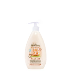 Oh So Heavenly Tots n' Toddlers Forest Fun gentle Hand Wash 450ml