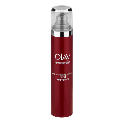 Olay Regenerist SPF30 Advanced Anti Age Micro Sculpting Cream 50ml