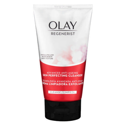 Olay Regenerist Skin Perfecting Cleanser 150ml