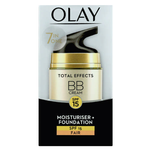 Olay Total Effects 7-in-1 BB Cream Light 50ml