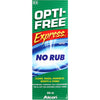 Opti-free Express Multi-purpose Disinfecting Solution 355ml