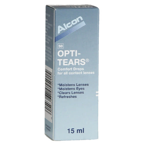Opti-tears Drops 15ml