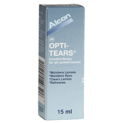 Opti-tears Drops 15ml