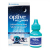 Optive Eye Gel Drops 10ml