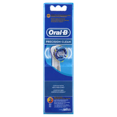 Oral B Bhead Eb 17-2 Precision Clean