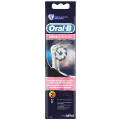 Oral B Brush Head Eb60 - 2 Sensitive Refill