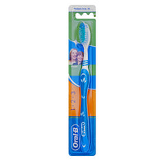 Oral B Bundle Pack 3 Natural Fresh 40 Medium