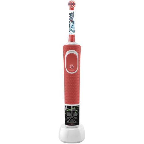 Oral B Power Toothbrush D100 Kids Starwars