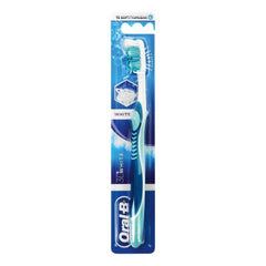 Oral B Tbrush Advant 3d