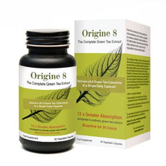 Origine 8 30 Caps