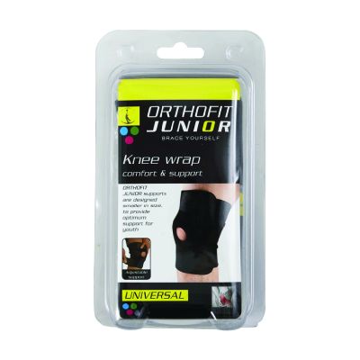 Orthofit Kidz Universal Knee Support