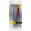 Orthofit Kinesiology Sports Tape Calf & Hamstring 2 Precut Kits