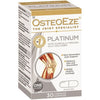 Osteoeze Platinum 30 Caps Banded